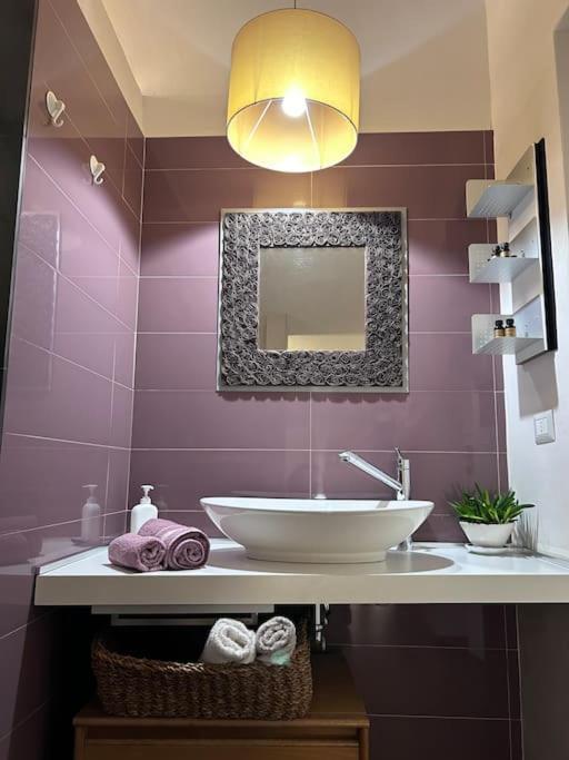 Elegante Appartamento Privato In Palazzo Storico Del XVIII - Pieno Centro Nicosia Esterno foto