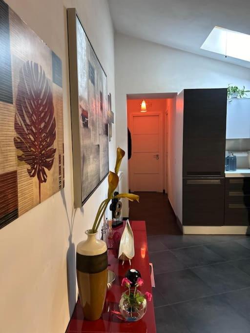 Elegante Appartamento Privato In Palazzo Storico Del XVIII - Pieno Centro Nicosia Esterno foto