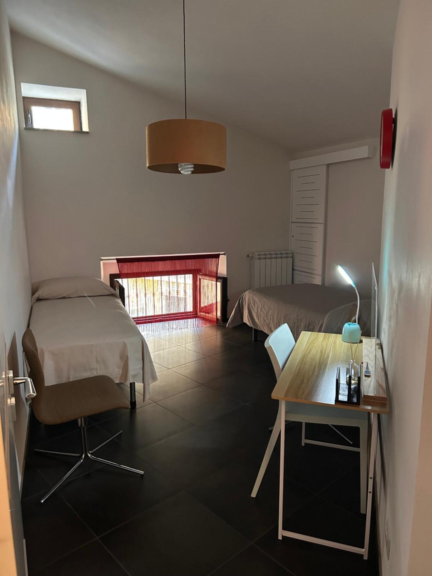 Elegante Appartamento Privato In Palazzo Storico Del XVIII - Pieno Centro Nicosia Esterno foto