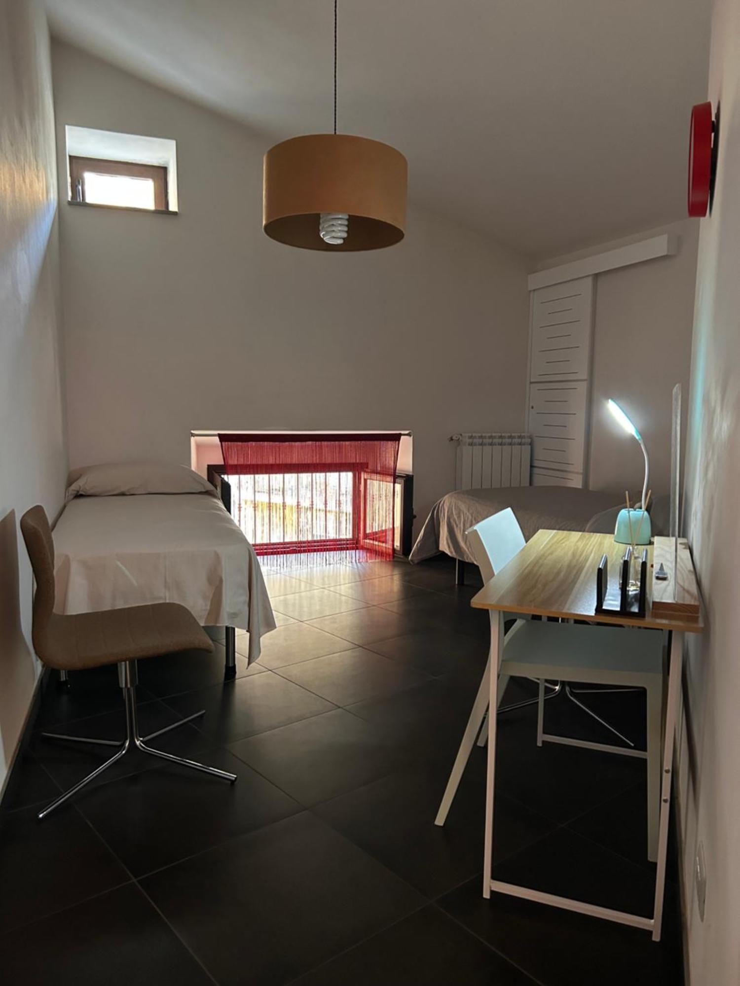 Elegante Appartamento Privato In Palazzo Storico Del XVIII - Pieno Centro Nicosia Esterno foto