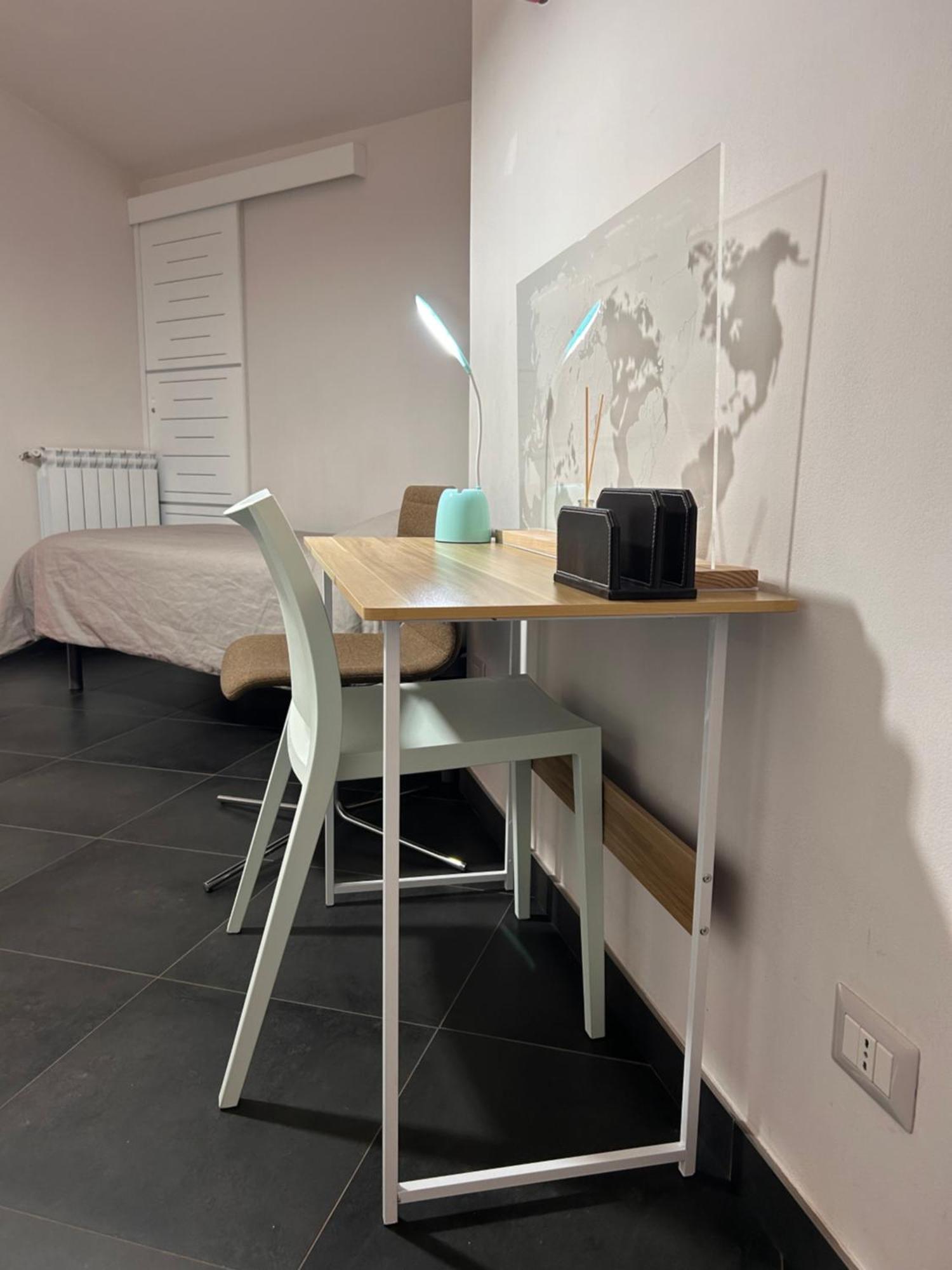 Elegante Appartamento Privato In Palazzo Storico Del XVIII - Pieno Centro Nicosia Esterno foto