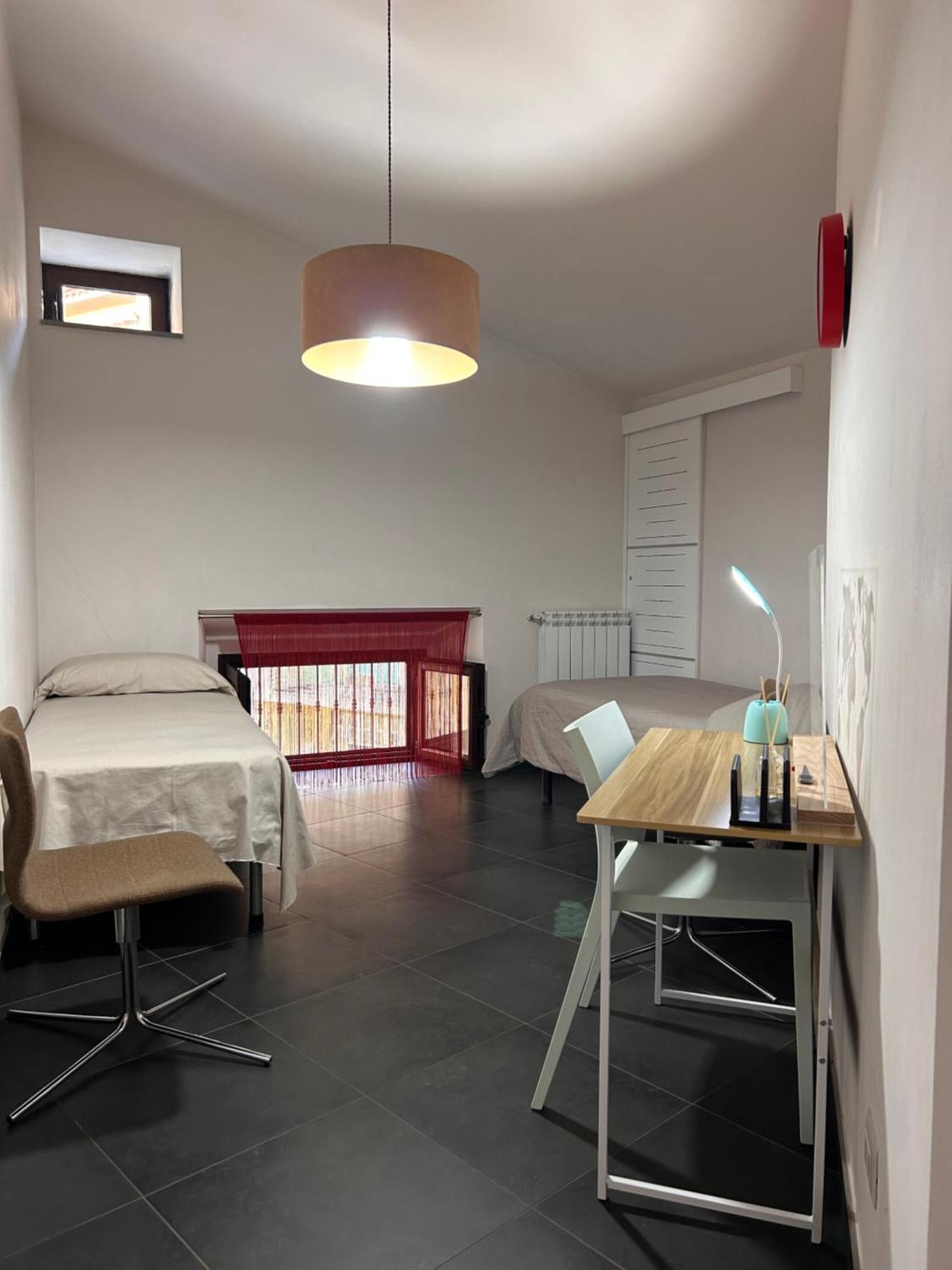 Elegante Appartamento Privato In Palazzo Storico Del XVIII - Pieno Centro Nicosia Esterno foto